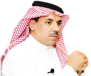 راشد محمد الفوزان